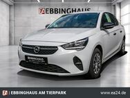 Opel Corsa, F Basis Spurhalteass - Berganfahrass, Jahr 2020 - Dortmund
