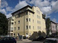 Helle 3-Zimmer-Wohnung mit Balkon und Wintergarten - Weimar