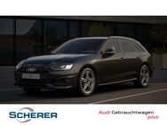 Audi A4, Avant 40 TDI quattro advanced, Jahr 2024 - Ludwigshafen (Rhein)