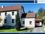 Großzügiges Haus mit Ausbaupotenzial und Waldrandlage - Ottendorf-Okrilla
