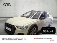 Audi A6 Allroad, 9.6 55 TFSI qu EUPE 1090 ARL Assistenz NSA Optik, Jahr 2023 - Hofheim (Taunus)