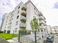 Schön geschnittene 1-Zi-Wohnung auf 35m² inkl. Balkon und EBK! *Voll Möbliert!* - Bonn