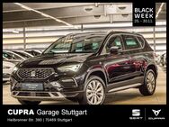 Seat Ateca, 1.5 TSI Xperience, Jahr 2024 - Stuttgart