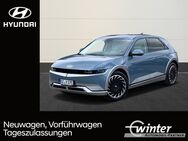 Hyundai IONIQ 5, 7.4 7KWh Heckantrieb 229PS UNIQ-Paket, Jahr 2022 - Großröhrsdorf