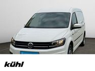 VW Caddy, 1.0 TSI Maxi Kasten, Jahr 2020 - Hildesheim