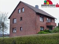 teilvermietetes Zweifamilienhaus in Wendthagen - Stadthagen