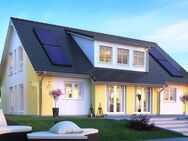 Ein Haus, das verbindet - Mehrgenerationenwohnen mit ScanHaus! - Wiedemar