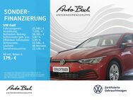 VW Golf, 1.5 TSI VIII EPH Digital, Jahr 2022 - Limburg (Lahn)