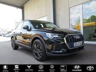 Audi Q3 40 TFSI QUATTRO S tronic LED*NAVI*AHK*PDC* - Ochsenhausen