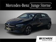 Mercedes A 180, d Progressive, Jahr 2023 - Eisenach