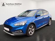 Ford Focus, Lim Active, Jahr 2021 - Merzig