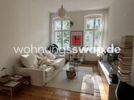 Wohnungsswap - Althoffstraße - Berlin