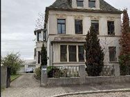 Exklusive 5-Zimmer-Wohnung in Neo-klassizistischer Villa in Worms - Worms