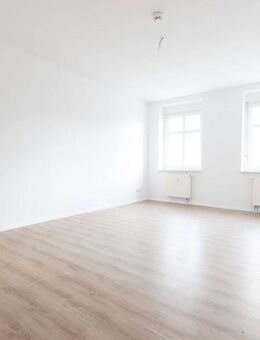 Schöne, Helle, Moderne, Saniert, 2-Zimmer Wohnung in Forst, ruhig, zentral - Forst (Lausitz)