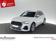 Audi Q3, 35 TFSI S line, Jahr 2023 - Aach (Baden-Württemberg)