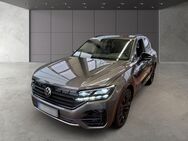 VW Touareg, 4.0 V8 TDI Last Edition, Jahr 2021 - Brandis