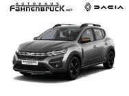 Dacia Sandero, Stepway Extreme ECO-G 100, Jahr 2022 - Duisburg