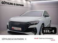 Audi Q4, 50 S line Sonos AR Assistenz, Jahr 2023 - Hofheim (Taunus)