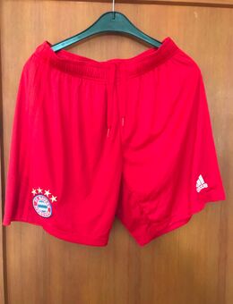 Bayern fußballhose - Bremen