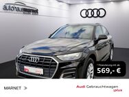 Audi Q5, 40 TDI quattro, Jahr 2020 - Oberursel (Taunus)