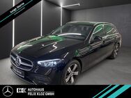 Mercedes C 200, T Avantgarde Totwi, Jahr 2022 - Korntal-Münchingen