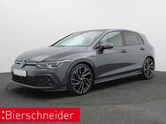 VW Golf, 2.0 TDI 8 GTD IQ-LIGHT DIGITAL 19, Jahr 2024 - Gunzenhausen