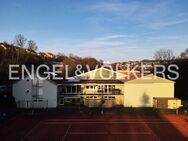 Tennisfreunde und Kapitalanleger aufgepasst! - Marpingen