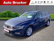 VW Passat Variant Business 2.0 TDI +Anhängerkupplung+Navi - Marktredwitz