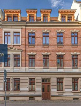 NEU: Stabile Mieterträge in gefragter Lage - Leipzig