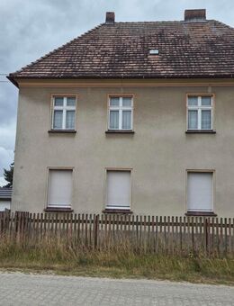 Sanierungsbedürftiges EFH in Sagar - Krauschwitz