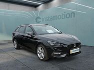 Seat Leon, 2.0 TDI Sportstourer FR, Jahr 2024 - München