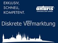 antaris Immobilien GmbH ** Paketverkauf: 3 Wohn- & Geschäftshäuser in Mühlhausen ** - Mühlhausen (Thüringen)