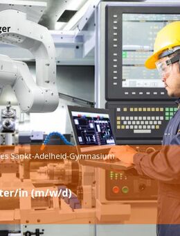 Hausmeister/in (m/w/d) - Bonn