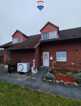 Vermietetes Reihenhaus - Attraktive Kapitalanlage mit großem Garten - Jesendorf