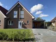 Schöne DHH in Steenfelde - Westoverledingen
