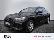 Audi Q5, 40 TDI quattro S line, Jahr 2023 - Uelzen