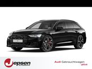 Audi S6, Avant TDI, Jahr 2024 - Regensburg