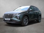 Hyundai Tucson, Prime Plug-In Hybrid T vo hi, Jahr 2023 - Neuss