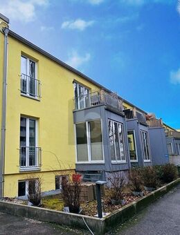 INVESTITION MIT ZUKUNFT - München