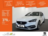 Seat Leon, 1.5 eTSI FR BEATS, Jahr 2024 - Kempten (Allgäu)