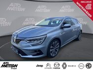 Renault Megane, Grandtour Intens, Jahr 2020 - Bielefeld