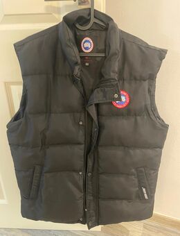 Canada Goose jacke zu verkaufen XXL - Krefeld