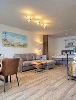 Modernes Urlaubsparadies mit Meerblick und attraktiver Rendite - Heiligenhafen