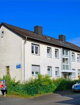 ***Gemütliche Etagenwohnung in Gummersbach - Ideal für Familien*** - Gummersbach