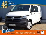 VW T6 Kombi, 2.0 TDI 1 KOMFORT-PLUS, Jahr 2020 - Bautzen