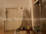[TAUSCHWOHNUNG] Charmante Altbauwohnung in ruhiger Neustadtlage mit Balkon - Dresden