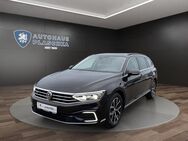 VW Passat, 1.4 TSI Var GTE, Jahr 2020 - Amelinghausen