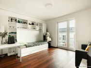 Studentenapartment mit Balkon in FR. Zähringen zu vermieten - Freiburg (Breisgau)
