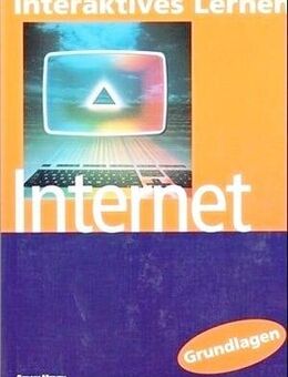 Interaktives Lernen "Internet" Grundlagen - mit CD-Rom - Andernach