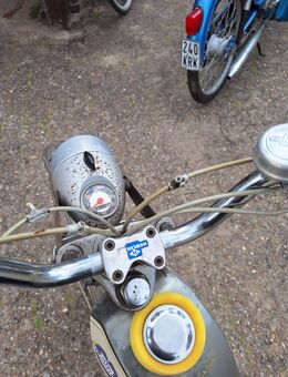 Verkaufe Meine Hercules 221 MFH Mofa - Bremen